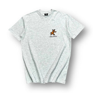 Stussy T-shirt Grey
