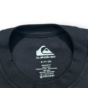 Quiksilver T-shirt Small