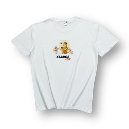 X-Large T-Shirt 2XL