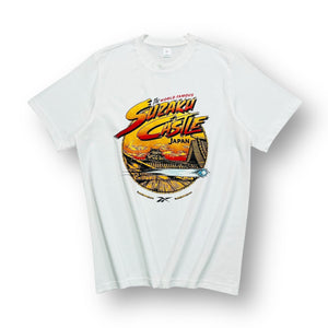 Reebok Street Fighter T-Shirt