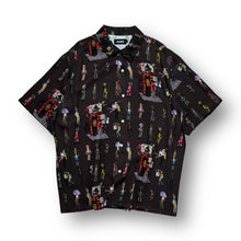Load image into Gallery viewer, X-LARGE Graphic Shirt Large