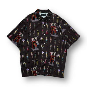 X-LARGE Graphic Shirt Large