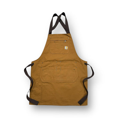 Carhartt Duck Canvas Work Apron