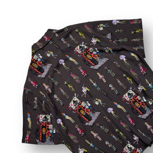 X-LARGE Graphic Shirt Large