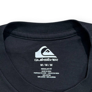 Quiksilver T-shirt Medium