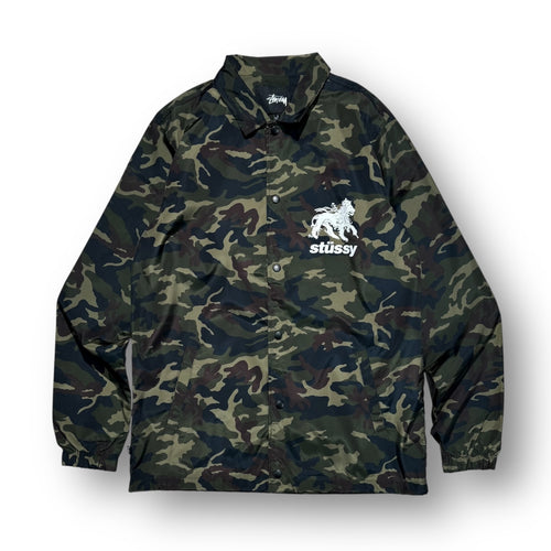 Stussy Lightweight Jacket Small