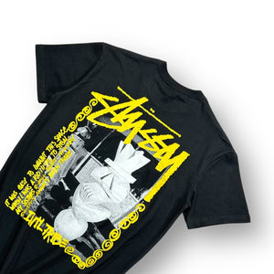 Stussy Logo T-shirt