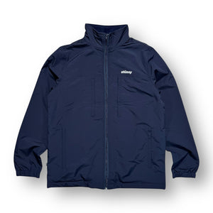 Stussy Fleece Lined Jacket