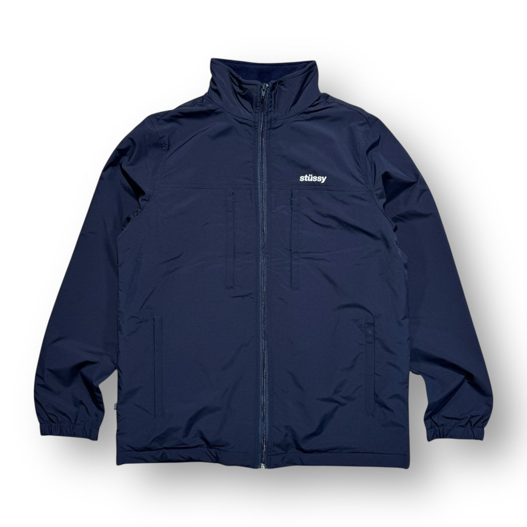 Stussy Fleece Lined Jacket