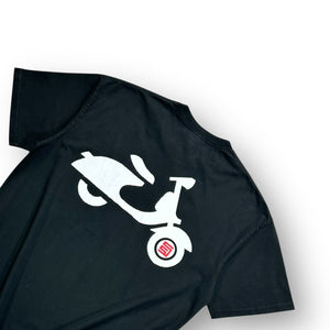 S Double Logo Tee
