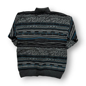 Vintage 90s Wool Jumper XL