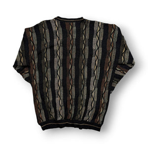 Coogi Style Jumper Large