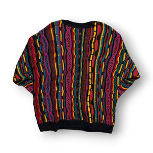 Coogi Style Jumper Medium