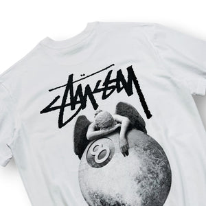 Stussy Angel T-shirt