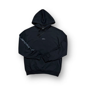 Quiksilver Logo Hoodie Small