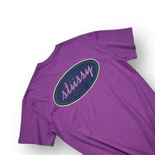 Load image into Gallery viewer, Stussy T-shirt Medium