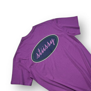 Stussy T-shirt Medium