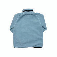 Load image into Gallery viewer, Stussy Sherpa Fleece Jacket