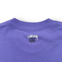 Load image into Gallery viewer, Stussy T-shirt Medium