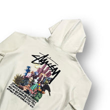 Load image into Gallery viewer, Stussy Logo Hoodie
