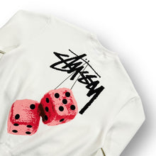 Load image into Gallery viewer, Stussy Dice Sweatshirt