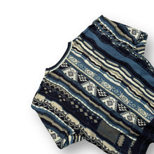 Load image into Gallery viewer, Coogi Style Jumper Medium