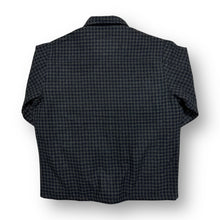 Load image into Gallery viewer, Stussy Plaid Jacket Large