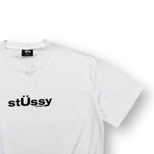 Load image into Gallery viewer, Stussy T-shirt Medium