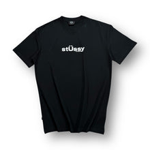 Load image into Gallery viewer, Stussy Logo T-shirt