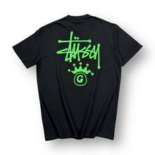 Load image into Gallery viewer, Stussy T-shirt Small