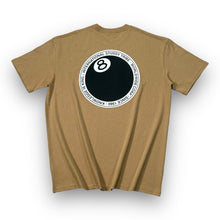 Load image into Gallery viewer, Stussy 8 Ball T-shirt