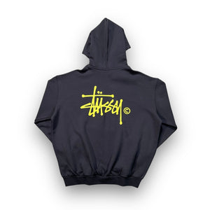 Stussy Zip Hoodie 14