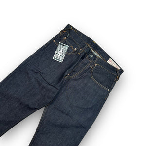 Evisu Embroidered Jeans 32