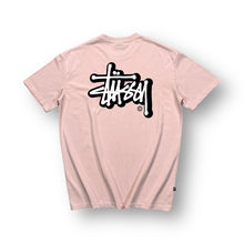 Load image into Gallery viewer, Stussy Logo T-shirt