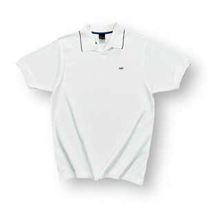 Nike Polo Shirt Medium