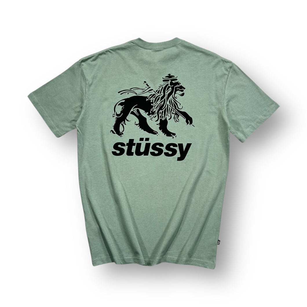 Stussy Lion T-shirt