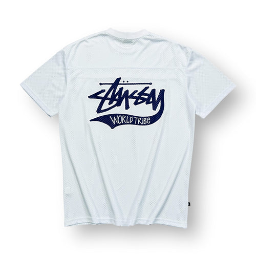 Stussy Mesh T-shirt