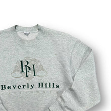 Load image into Gallery viewer, Beverly Hills Sweatshirt Medium