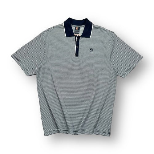 Nike Polo Shirt Medium