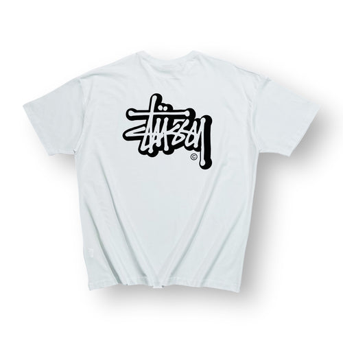 Stussy Women's Tee