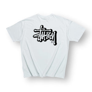 Stussy Women's Tee