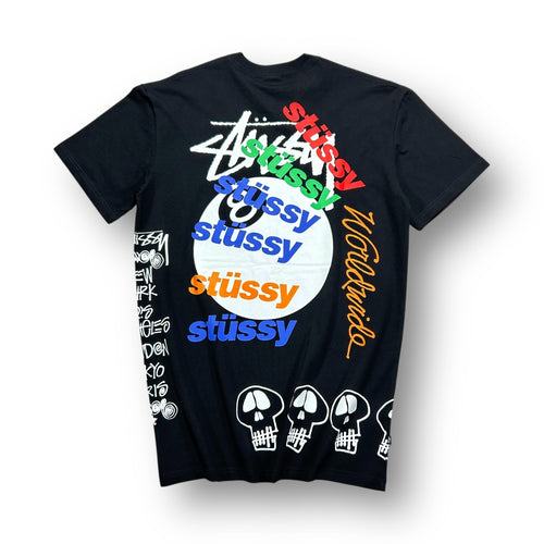 Stussy Logo T-shirt