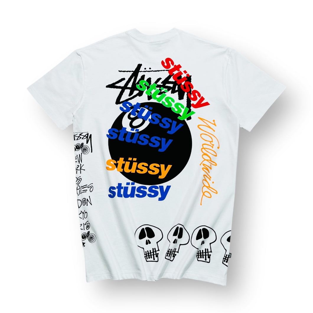Stussy Logo T-shirt
