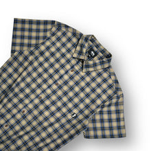 Load image into Gallery viewer, Stussy Plaid Shirt Medium