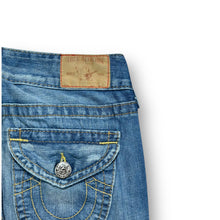 Load image into Gallery viewer, True Religion Women&#39;s Jeans 27