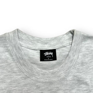 Stussy T-shirt Grey