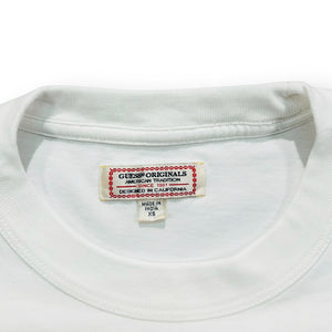 Guess T-shirt White