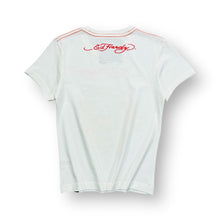 Load image into Gallery viewer, Ed Hardy T-shirt Medium