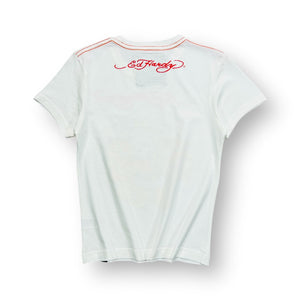 Ed Hardy T-shirt Medium