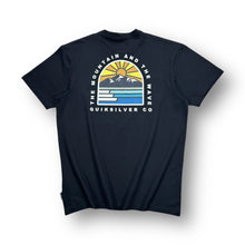Load image into Gallery viewer, Quiksilver T-shirt Large